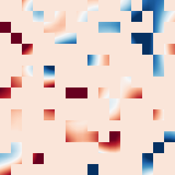 Masked input